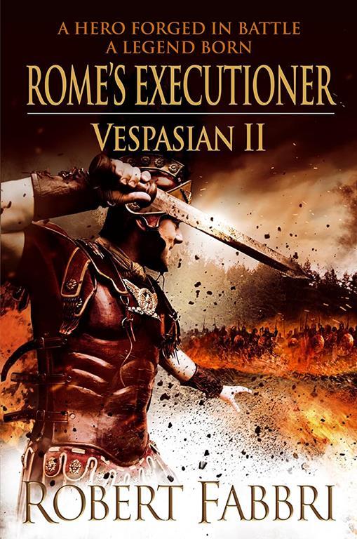 Rome's Executioner