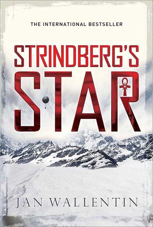 Strindberg's Star. Jan Wallentin