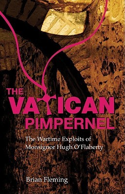 The Vatican Pimpernel