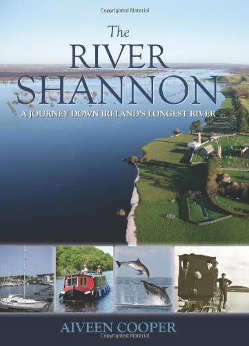 The River Shannon: A Journey Down Ireland's Longest River