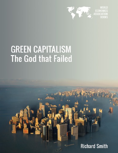 Green Capitalism