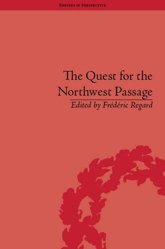 The Quest for the Northwest Passage