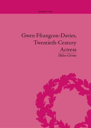 Gwen Ffrangcon-Davies, Twentieth-Century Actress