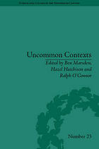 Uncommon Contexts