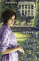 The novel in the viola