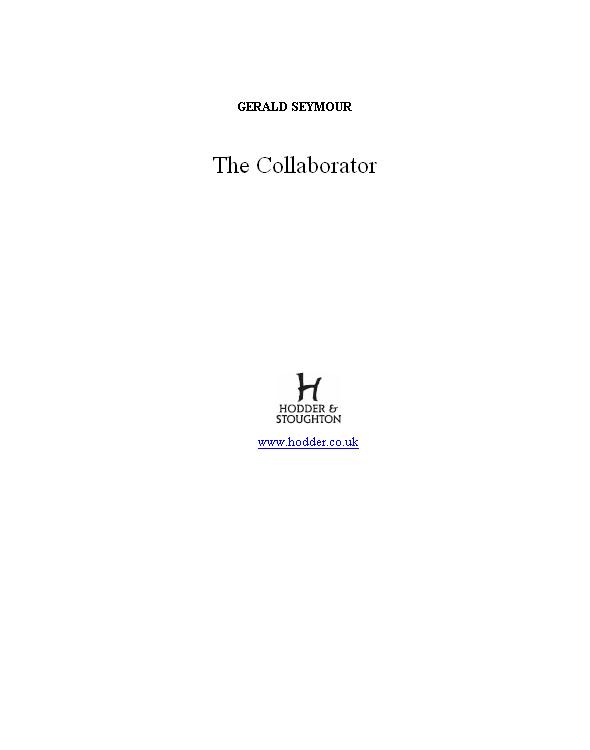 The Collaborator