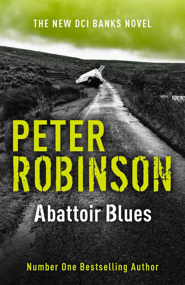 Abattoir blues