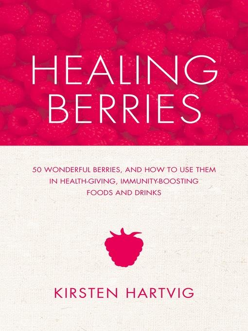 Healing Berries