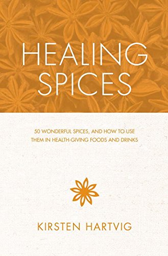 Healing Spices