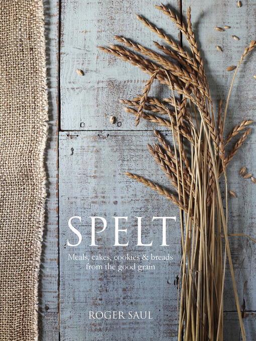 Spelt