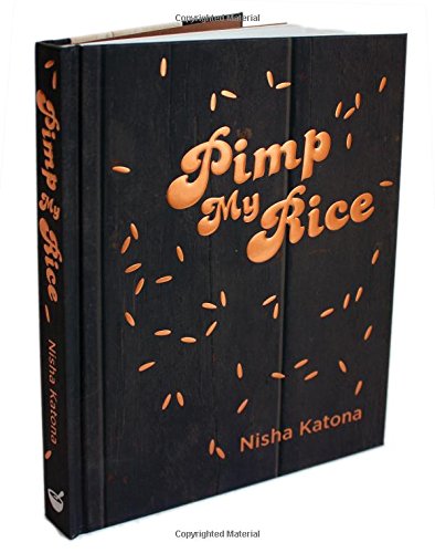 Pimp My Rice