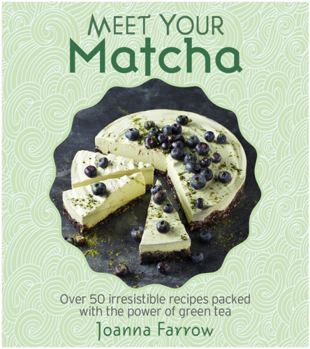 Meet Your Matcha