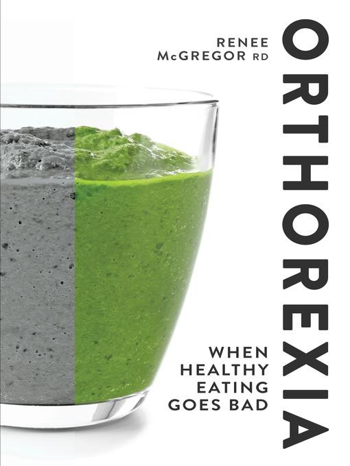 Orthorexia