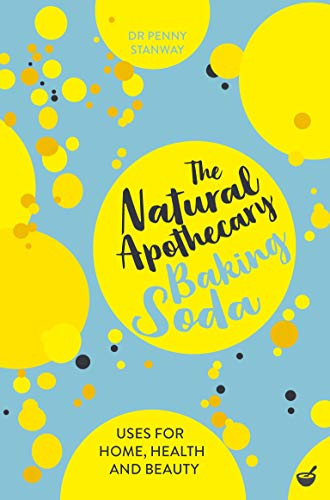 The Natural Apothecary