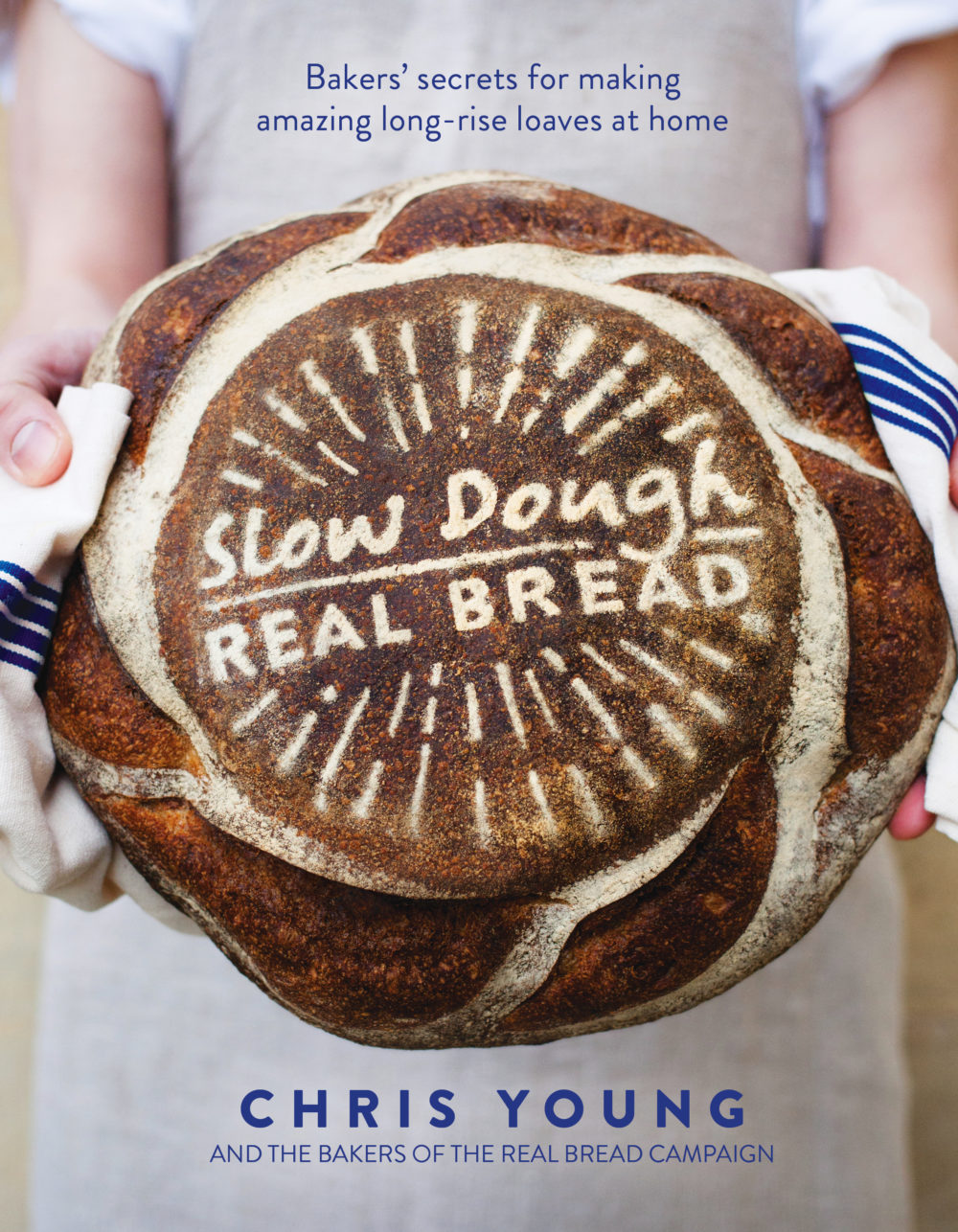 Slow Dough