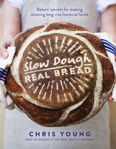 Slow Dough