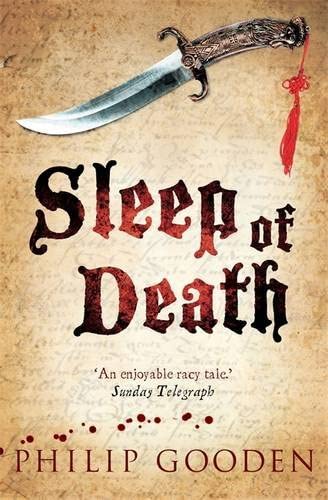 Sleep of Death. Philip Gooden