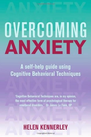 Overcoming Anxiety