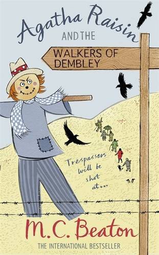 Agatha Raisin and the Walkers of Dembley