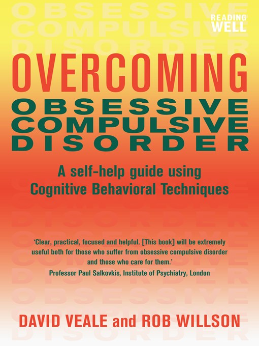 Overcoming Obsessive-Compulsive Disorder