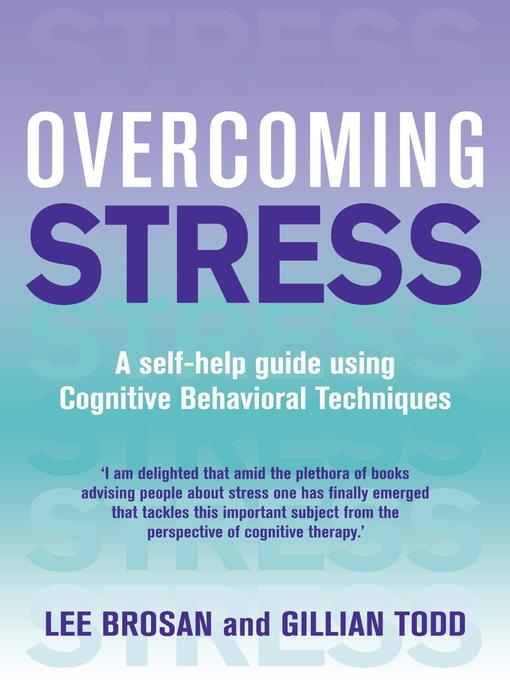 Overcoming Stress