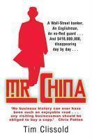 Mr. China