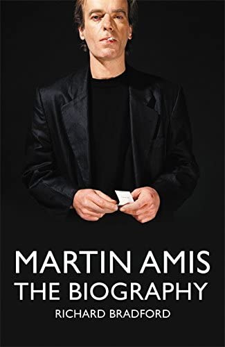 Martin Amis: The Biography