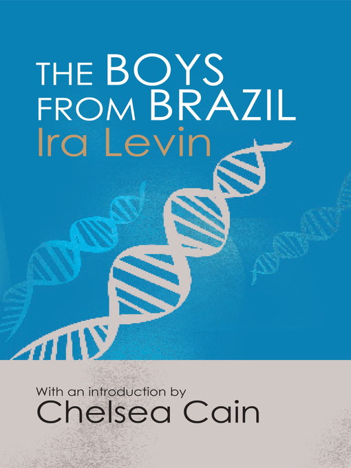 The Boys From Brazil