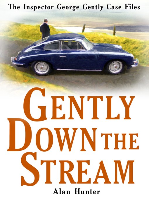 Gently Down the Stream