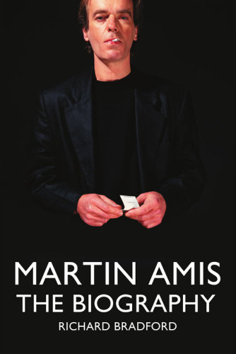 Martin Amis