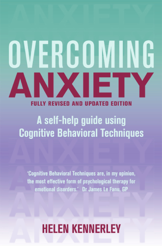 Overcoming Anxiety