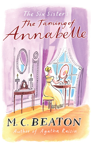 The Taming of Annabelle
