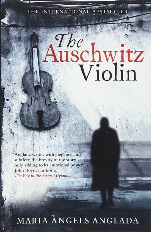 Auschwitz Violin