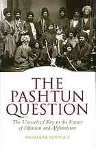 The Pashtun Question