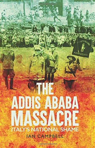 The Addis Ababa Massacre