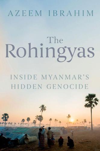 The Rohingyas