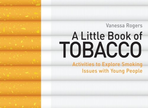 A Little Book of Tobacco