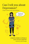 Can I Tell You About Depression?