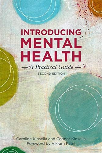 Introducing Mental Health: A Practical Guide