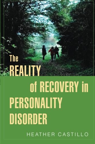 The Reality of Recovery in Personality Disorder