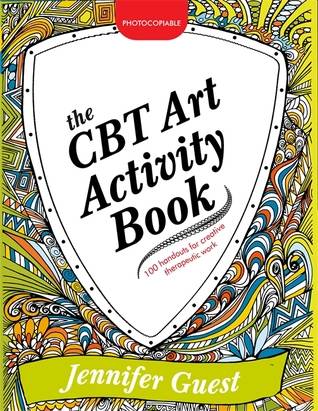 The CBT Art Activity Book