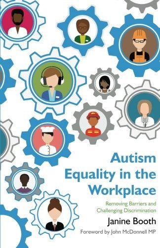 Autism Equality in the Workplace