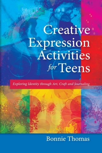 Creative Expression Activities for Teens