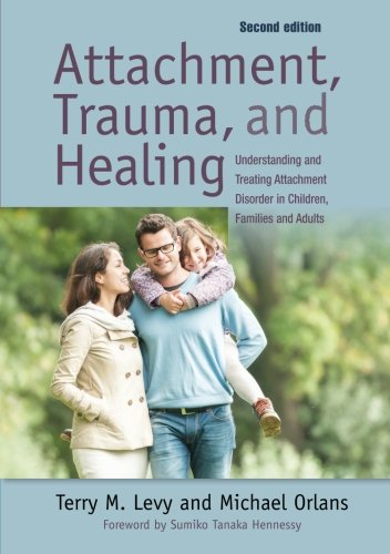 Attachment, Trauma, and Healing