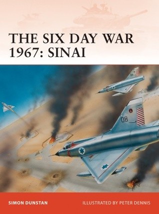 The Six Day War 1967