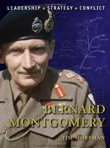 Bernard Montgomery