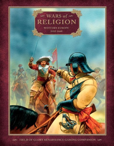 Wars of Religion