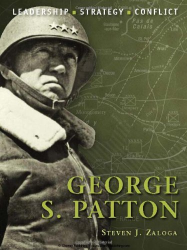 George S. Patton