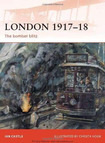 London 1917-18