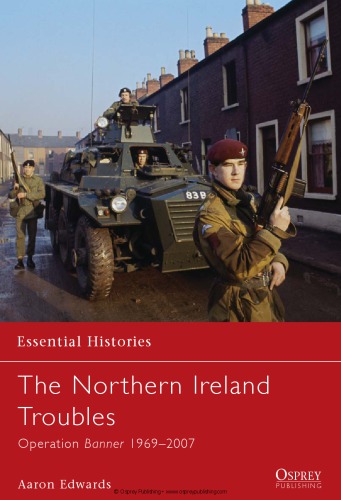 The Northern Ireland Troubles